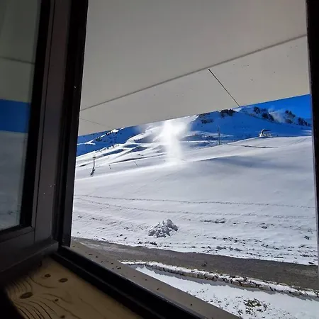 Cosy 2100m Pied Des Pistes-direct To Slopes-ski In Out-la Plagne Aime 2000 * لا بلاني