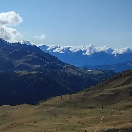 Cosy 2100m Pied Des Pistes-direct To Slopes-ski In Out-la Plagne Aime 2000 *